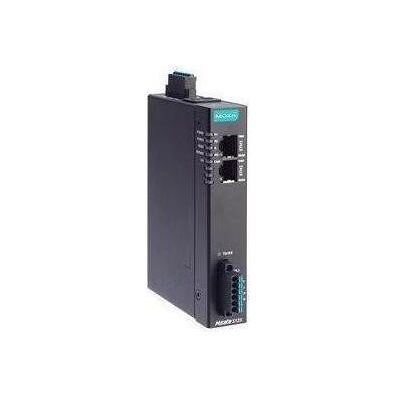 Moxa MGATE 5123 - 1-Port CANopenJ1939-zu-PROFINET-Gateways, -10 bis 60C Betriebstemperatur, Router Moxa MGATE 5123 - 1-Port CANopenJ1939-zu-PROFINET-Gateways, -10 bis 60C Betriebstemperatur, Router