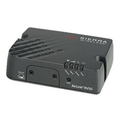 Sierra Wireless RV50X Industrial LTE Router LTE-A - Router - 0,05 Gbps, Router Sierra Wireless RV50X Industrial LTE Router LTE-A - Router - 0,05 Gbps, Router