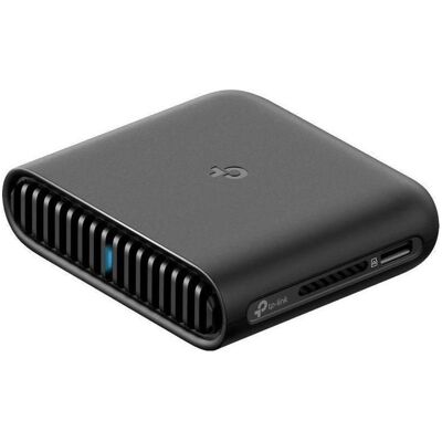 TP-Link AX3000 Gigabit Wi-Fi 6 tragbarer Reise-Router, Dual-Band, VPN, Router TP-Link AX3000 Gigabit Wi-Fi 6 tragbarer Reise-Router, Dual-Band, VPN, Router