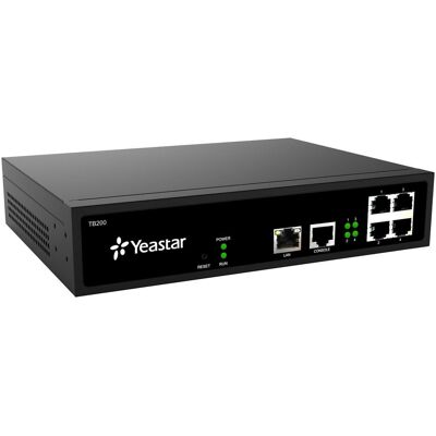 Yeastar gateway neogatetb200 bri-ip, Router Yeastar gateway neogatetb200 bri-ip, Router