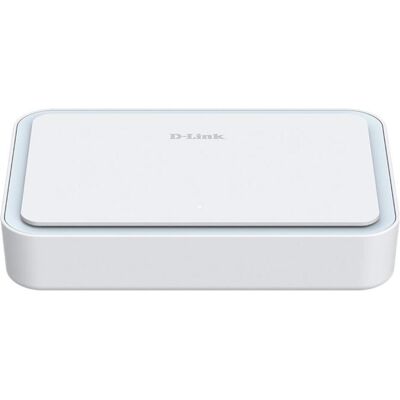 D-Link DBR-330, Router, Weiss D-Link DBR-330, Router, Weiss
