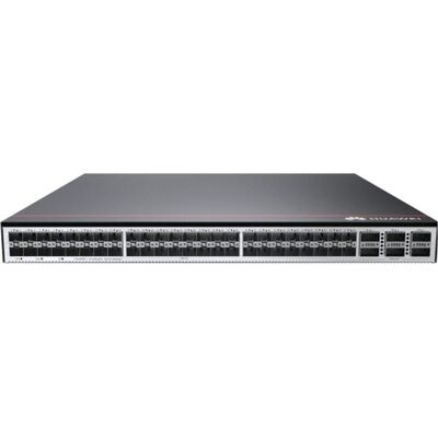Huawei S6730-H48x6c Switch - 48*10Ge, 6*40Ge, Optional 100Ge - Switch Huawei S6730-H48x6c Switch - 48*10Ge, 6*40Ge, Optional 100Ge - Switch