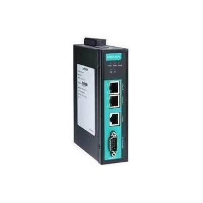 Moxa MGATE 5114 - 1-Port ModbusIEC101 zu IEC104 Gateway, Router Moxa MGATE 5114 - 1-Port ModbusIEC101 zu IEC104 Gateway, Router