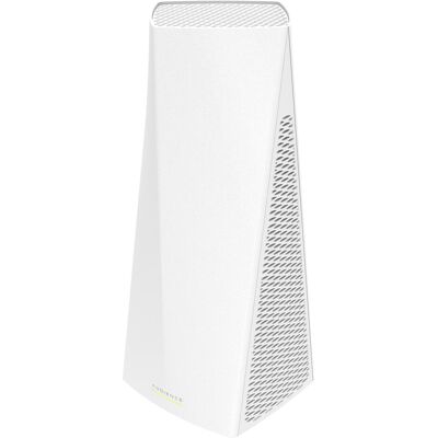 MikroTik LTE-Router AUDIENCE LTE6 KIT Tri-Band Mesh, Router, Weiss MikroTik LTE-Router AUDIENCE LTE6 KIT Tri-Band Mesh, Router, Weiss