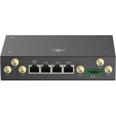 D-Link DWM-550-G, Router, Schwarz D-Link DWM-550-G, Router, Schwarz