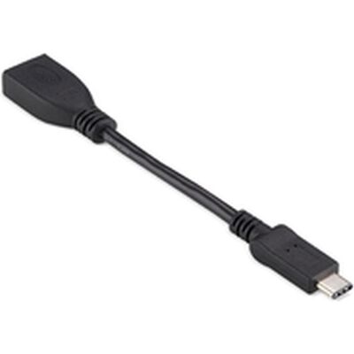 Acer 3-in-1 USB Type C Dongle to PD HDMI USB(A) black (HDMI, USB, USB Typ-C, 10 cm), Data + Video Adapter, Schwarz Acer 3-in-1 USB Type C Dongle to PD HDMI USB(A) black (HDMI, USB, USB Typ-C, 10 cm), Data + Video Adapter, Schwarz