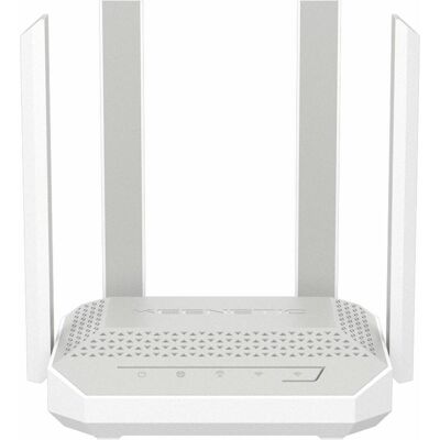 NoName Speedster 4G+ AC1200 Mesh WiFi 5 Modem Router, Router, Schwarz NoName Speedster 4G+ AC1200 Mesh WiFi 5 Modem Router, Router, Schwarz