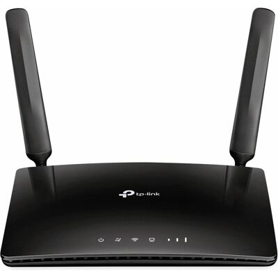 TP-Link Archer MR400, Router, Schwarz TP-Link Archer MR400, Router, Schwarz