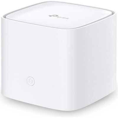 TP-Link Extensor Ac1200 Whole Home Mesh Wi-Fi Ap, Router, Weiss TP-Link Extensor Ac1200 Whole Home Mesh Wi-Fi Ap, Router, Weiss
