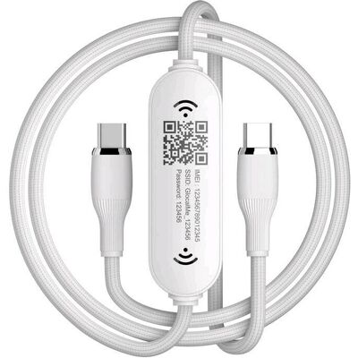 GlocalMe UniCord, Router, Weiss GlocalMe UniCord, Router, Weiss