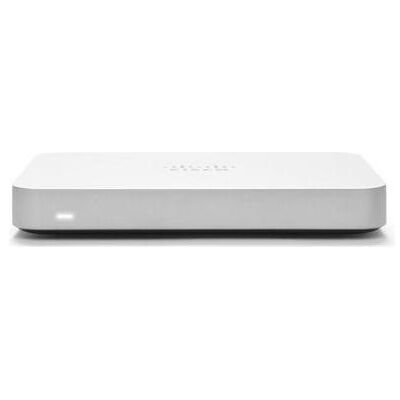 Cisco Systems Meraki Z1-HW-EU: Z1 Teleworker Gateway, Router Cisco Systems Meraki Z1-HW-EU: Z1 Teleworker Gateway, Router