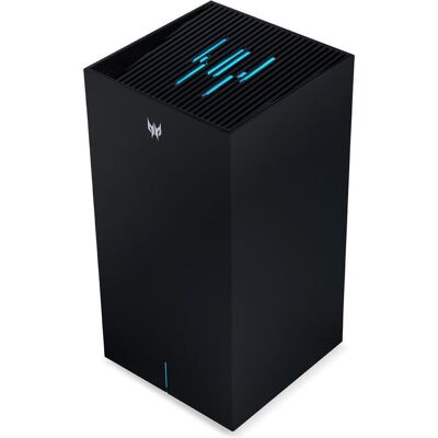 Acer Predator Connect X7S, Router, Schwarz Acer Predator Connect X7S, Router, Schwarz