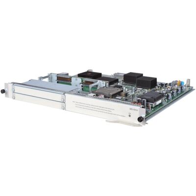 HPE 6600 FIP-240 Flex Int Platform Mod, Router HPE 6600 FIP-240 Flex Int Platform Mod, Router