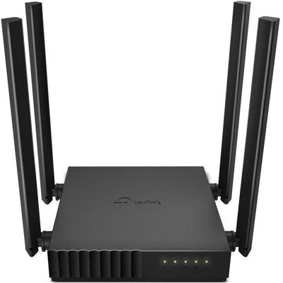TP-Link ARCHER C54 -, Router TP-Link ARCHER C54 -, Router