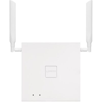 Systems LANCOM 750-4G (EU), Router, Weiss Systems LANCOM 750-4G (EU), Router, Weiss
