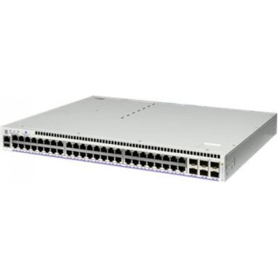 Alcatel LUCENT ENTERPRISE OS6560-48X4 GigE 48 RJ-45 10/100/1G BaseT 2 fixed SFP 1G 4 fixed SFP+ 1G/1 (48 Ports), Netzwerk Switch Alcatel LUCENT ENTERPRISE OS6560-48X4 GigE 48 RJ-45 10/100/1G BaseT 2 fixed SFP 1G 4 fixed SFP+ 1G/1 (48 Ports), Netzwerk Switch