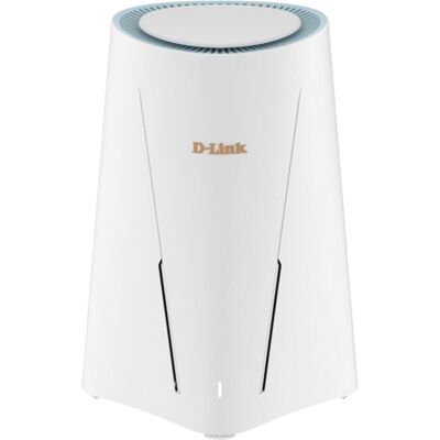 D-Link DBR-560, Wi-Fi 6E (802.11ax), Dual-Band (2,4 GHz/5 GHz), Ethernet/LAN, Weiss, Tabletop-Router, Router, Weiss D-Link DBR-560, Wi-Fi 6E (802.11ax), Dual-Band (2,4 GHz/5 GHz), Ethernet/LAN, Weiss, Tabletop-Router, Router, Weiss