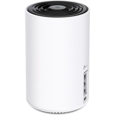 TP-Link Deco XE75, Router, Weiss TP-Link Deco XE75, Router, Weiss