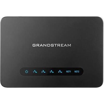 Grandstream VoIP gateway with Gigabit NAT, Router Grandstream VoIP gateway with Gigabit NAT, Router