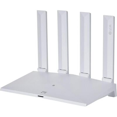 ZTE Schwarzer Router MC889+T3000 ZTE Schwarzer Router MC889+T3000