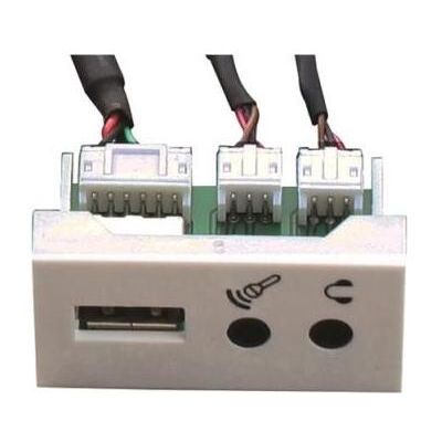 FULL F22 USB2.0+2x Mini Jack, Dockingstation + USB Hub FULL F22 USB2.0+2x Mini Jack, Dockingstation + USB Hub