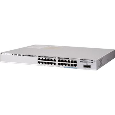 Cisco Systems C9200L-24PXG-4X-E Netzwerk-Switch Managed L3 Power over Ethernet (PoE) (24 Ports), Netzwerk Switch, Grau Cisco Systems C9200L-24PXG-4X-E Netzwerk-Switch Managed L3 Power over Ethernet (PoE) (24 Ports), Netzwerk Switch, Grau