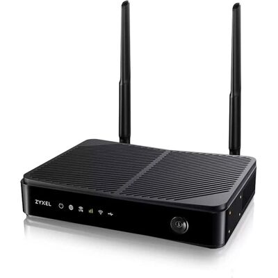 Zyxel LTE3301-PLUSE-EU01V2F LTE Indoor Router, Router Zyxel LTE3301-PLUSE-EU01V2F LTE Indoor Router, Router