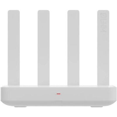 Huawei eKit Dual-Band WiFi Router AR180, Router, Weiss Huawei eKit Dual-Band WiFi Router AR180, Router, Weiss