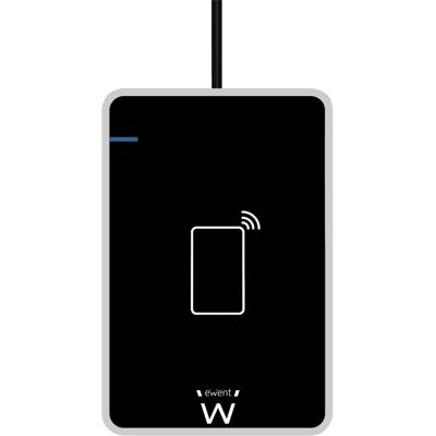 Ewent EW1053, Router, Schwarz Ewent EW1053, Router, Schwarz