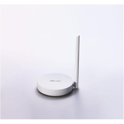 Milesight IoT Mini LoRaWAN Gateway UG63-L08GL-868M V2, Router Milesight IoT Mini LoRaWAN Gateway UG63-L08GL-868M V2, Router