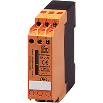 IFM SR0127, Router IFM SR0127, Router