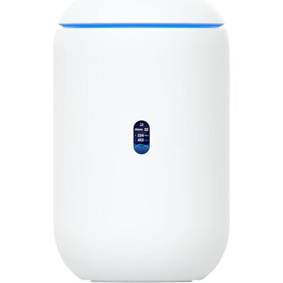 Ubiquiti Dream Router 7, Router, Weiss Ubiquiti Dream Router 7, Router, Weiss