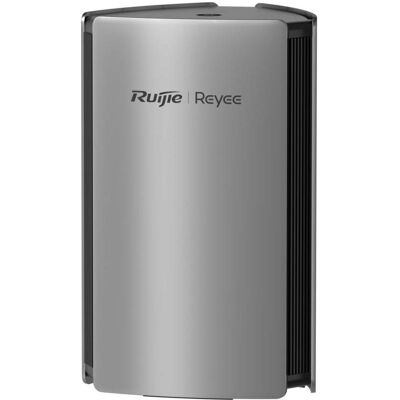 Ruijie ROUTER REYEE RG-M32 3200MBPS WI-FI 6 DUAL-BAND GIGABIT MESH, Router, Schwarz Ruijie ROUTER REYEE RG-M32 3200MBPS WI-FI 6 DUAL-BAND GIGABIT MESH, Router, Schwarz