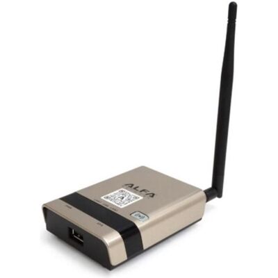 Alfa Network 4G CAMPPRO 2+ - R36AH, Tube-U4Gv2, AOA-4G-5AM plus Zubehör, Router Alfa Network 4G CAMPPRO 2+ - R36AH, Tube-U4Gv2, AOA-4G-5AM plus Zubehör, Router