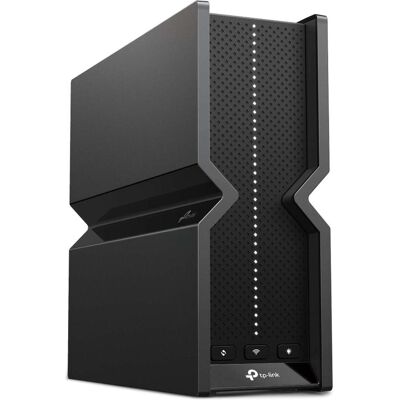 TP-Link Archer BE550, Router, Schwarz TP-Link Archer BE550, Router, Schwarz