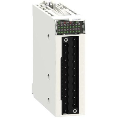 Schneider BMEAHI0812, Router Schneider BMEAHI0812, Router