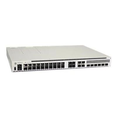 ALCATEL-LUCENT ENTERPRISE OS6570M-U28 GigE 1RU chassis (20 Ports), Netzwerk Switch, Schwarz ALCATEL-LUCENT ENTERPRISE OS6570M-U28 GigE 1RU chassis (20 Ports), Netzwerk Switch, Schwarz