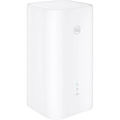 Huawei H153-381, Router, Weiss Huawei H153-381, Router, Weiss