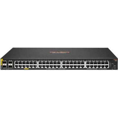 Aruba 6000 48G Class4 PoE (48 Ports), Netzwerk Switch Aruba 6000 48G Class4 PoE (48 Ports), Netzwerk Switch