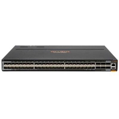 Aruba 8360-48Y6C V2 BF 5F STOCK (48 Ports), Netzwerk Switch Aruba 8360-48Y6C V2 BF 5F STOCK (48 Ports), Netzwerk Switch