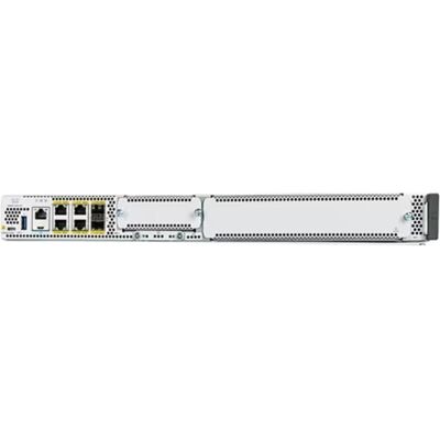 Cisco Systems Catalyst 8300-1N1S-6T - Router - G, Router, Grau Cisco Systems Catalyst 8300-1N1S-6T - Router - G, Router, Grau