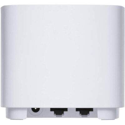 Asus XD4 Plus, Router, Weiss Asus XD4 Plus, Router, Weiss