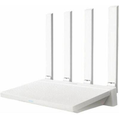 Xiaomi AX3000T, Router, Weiss Xiaomi AX3000T, Router, Weiss