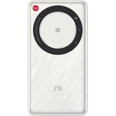 ZTE U30 Air, Router, Weiss ZTE U30 Air, Router, Weiss