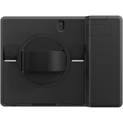 HP Engage Go 10 Rugged Case, Router, Schwarz HP Engage Go 10 Rugged Case, Router, Schwarz