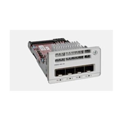Cisco Systems Catalyst 9200 Series Network Module - Erweiterungsmodul (4 Ports), Netzwerk Switch Cisco Systems Catalyst 9200 Series Network Module - Erweiterungsmodul (4 Ports), Netzwerk Switch