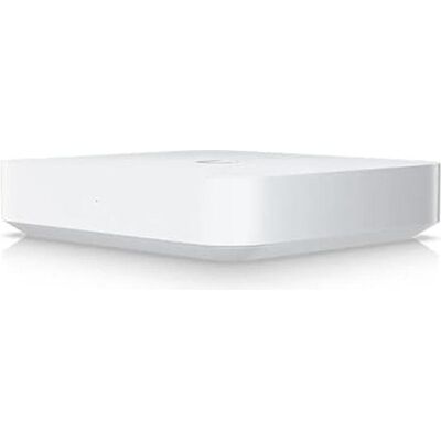 Ubiquiti Gateway Max, Router, Weiss Ubiquiti Gateway Max, Router, Weiss