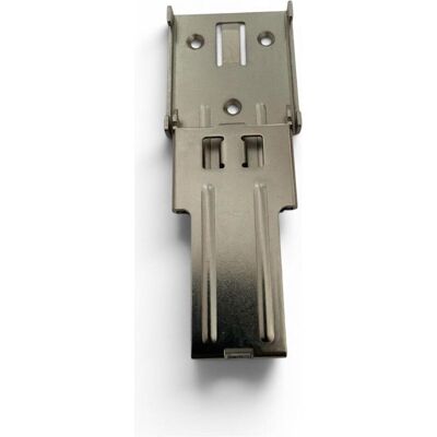 Allnet Switch industrial zbh. ALL-SGI81xx Ersatz-DIN-Halter v2, Netzwerk Switch Allnet Switch industrial zbh. ALL-SGI81xx Ersatz-DIN-Halter v2, Netzwerk Switch