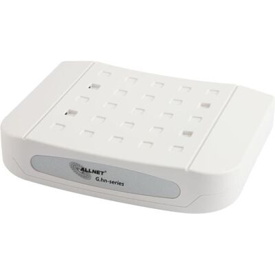 Allnet G.HN Bridge Konverter Bundle für Coax Verbindungen (2x ALL-GHN102-Coax), Access Point Allnet G.HN Bridge Konverter Bundle für Coax Verbindungen (2x ALL-GHN102-Coax), Access Point
