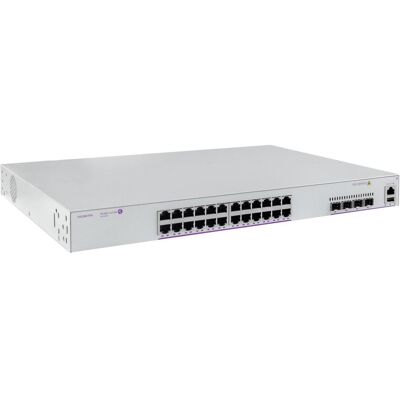 Alcatel Lucent Enterprise OS2260-48 Netzwerk Switch 48 Port (24 Ports), Netzwerk Switch Alcatel Lucent Enterprise OS2260-48 Netzwerk Switch 48 Port (24 Ports), Netzwerk Switch